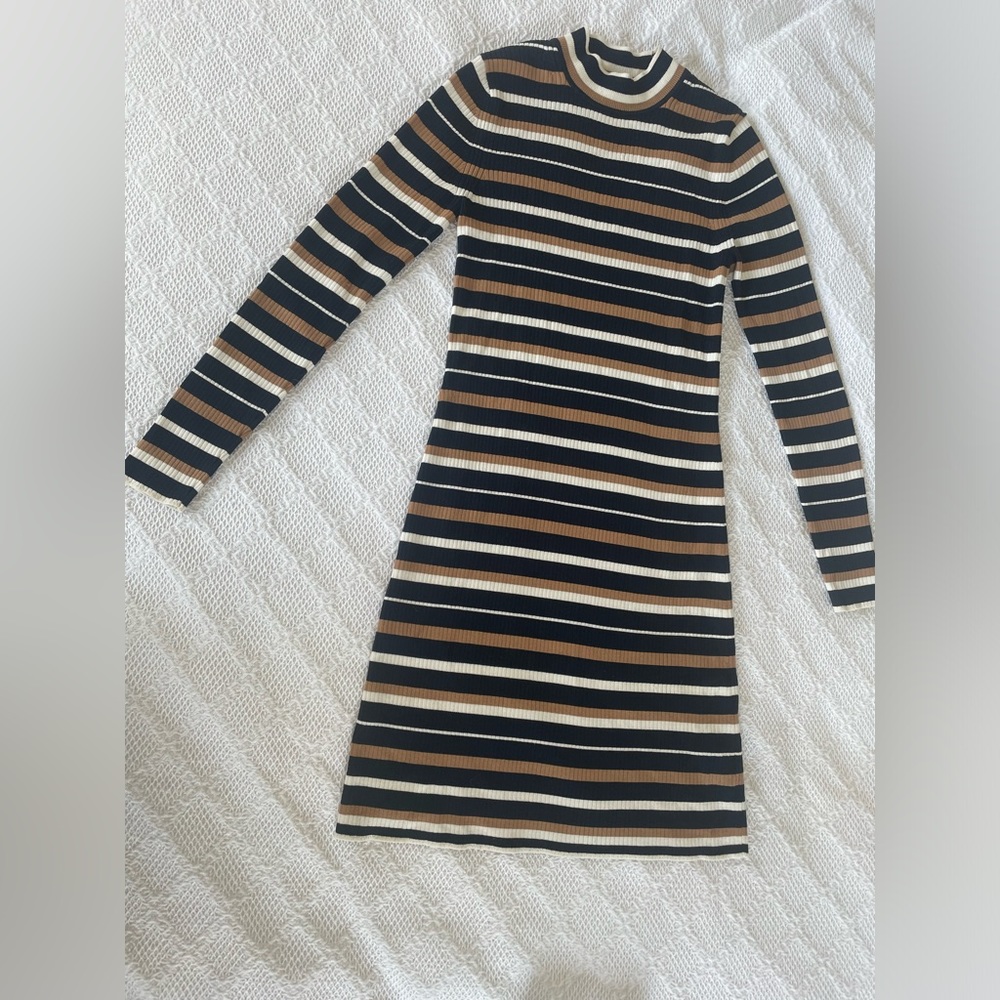 Banana Republic Knit Dress